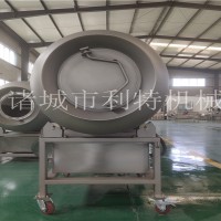 雞肉串食品真空滾揉機 肉塊腌制機 滾揉機型號齊全