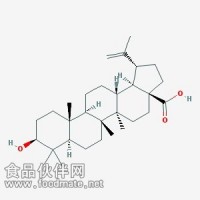 白樺脂酸Betulinic acid 472-15-1 對照品