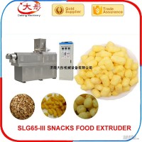 膨化玉米棒食品加工設備