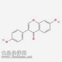 大豆苷元Daidzein 486-66-8 對照品
