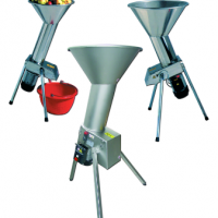 意大利進(jìn)口電動(dòng)果蔬破碎機(jī)