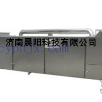 青稞燕麥粉生產線  速溶即食粉劑加工設備