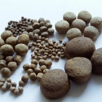 顆粒飼料加工設備