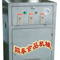 大蒜去皮機，脫皮機