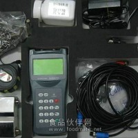 供應手持式超聲波流量計