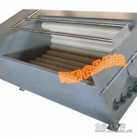 同泰果蔬清洗脫皮機(jī)