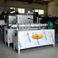 蛋白人造肉機(jī),豆翅設(shè)備,天陽豆皮機(jī)