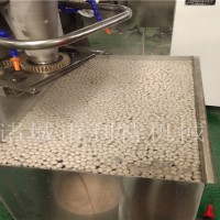 利特銷售丸子加工流水線 丸子加工設備 丸子成型機圓度好