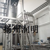 罐群配套活性炭添加輸送系統 過濾機