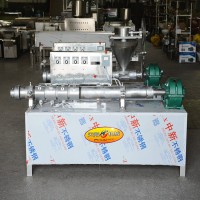 麻辣豆筋機(jī) 牛排豆皮機(jī) 蛋白肉機(jī)