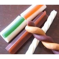 寵物狗咬膠設(shè)備生產(chǎn)線