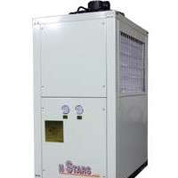 風冷式工業冷水機組
