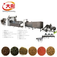 魚飼料設(shè)備  魚飼料機(jī)械設(shè)備