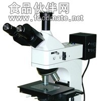 透反射金相顯微鏡JYX-3230