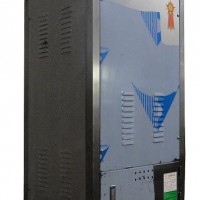 掛墻式燃氣蒸汽機