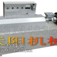 多功能豆皮機_電熱自熟書肉機