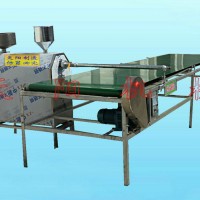 全自動榨粉機，自熟米漿壓榨米粉機組