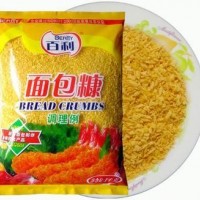 片狀面包糠設備  面包糠生產線特點  針狀面包糠生產線