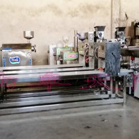 年糕成型機 電動糍粑機廠家