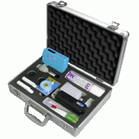 廠家光纖清潔工具箱L0044943