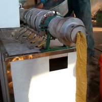 蛋白肉機 豆蛋白牛排機 豆皮機