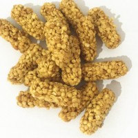 燕麥酥生產加工設備--濟南大彤機械設備有限公司