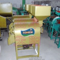 豆粒去皮機，豆子脫皮機