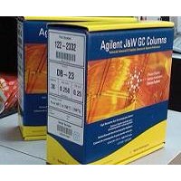 Agilent DB系列氣相色譜柱