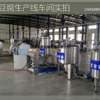 豬血旺生產(chǎn)線