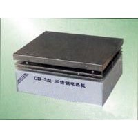 DB-2不銹鋼電熱板廠家