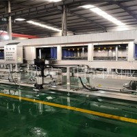 洗箱機周轉筐清洗機 肉串托盤清洗機 利特洗筐機新一代