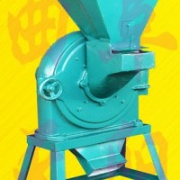 大米粉碎機(jī)，磨米粉機(jī)