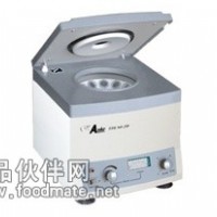 支持食品行業實驗室建設離心機篇