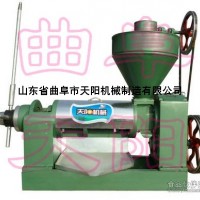 大豆榨油機，豆油冷榨機