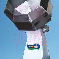 食品拌料機，八角拌料機，食品拌料筒