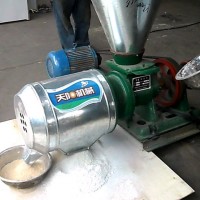 錐磨面粉加工機磨小麥面機價格