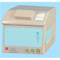ZF-7型暗箱式三用紫外分析儀