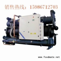 地源熱泵機組、熱泵機組