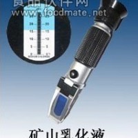 原油濃度檢測 折射儀 折射器