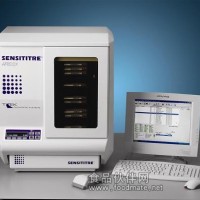 Thermo微生物鑒定系統