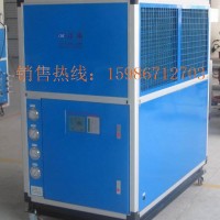 工業冷水機、冷水機