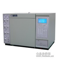 GC-9860II（中文）氣相色譜儀