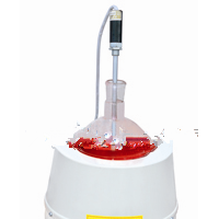 SXKW-100數顯控溫電熱套廠家
