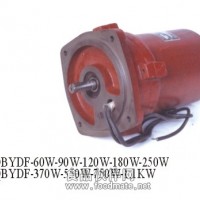 YDF-422-4 11kw交流電機