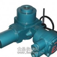 QB30-1防爆執行器
