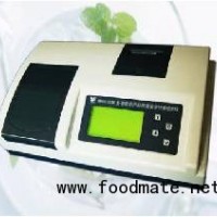 病害肉·變質(zhì)肉快速檢測(cè)儀