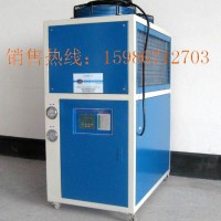 5HP風冷式冷水機、風冷式冷水機、冷水機