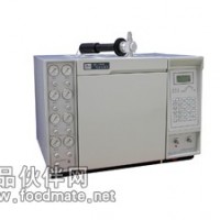 食品添加劑分析色譜儀