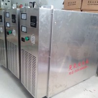 移動式臭氧發(fā)生器/食品廠臭氧消毒機