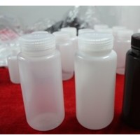 廣口瓶 大口試劑瓶 HDPE廣口瓶 高密度聚乙烯 聚丙烯螺旋蓋